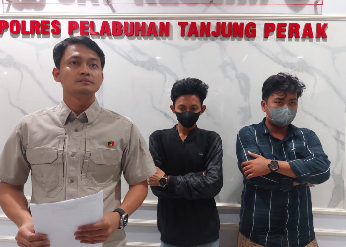 Resmi Menikah, Penyidik Bakal Restorative Justice Kasus Pengeroyokan di Bawah Jembatan Suramadu