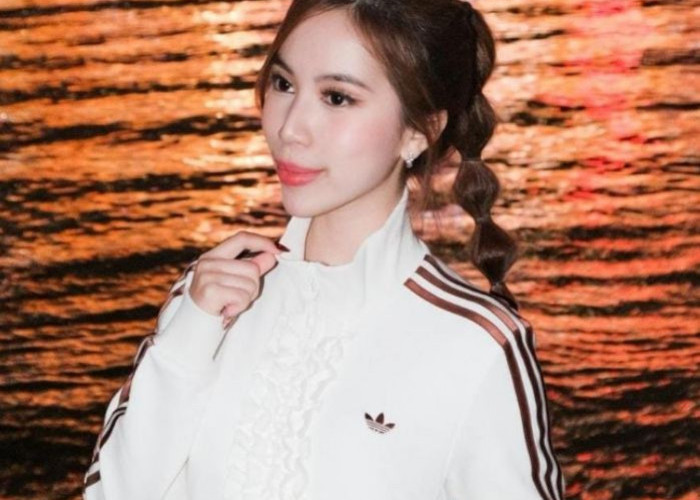 Perjalanan Karir Jennifer Fukuhara: Dari Model Cilik hingga Sabet 1st Runner Up Miss Grand Jatim 2025