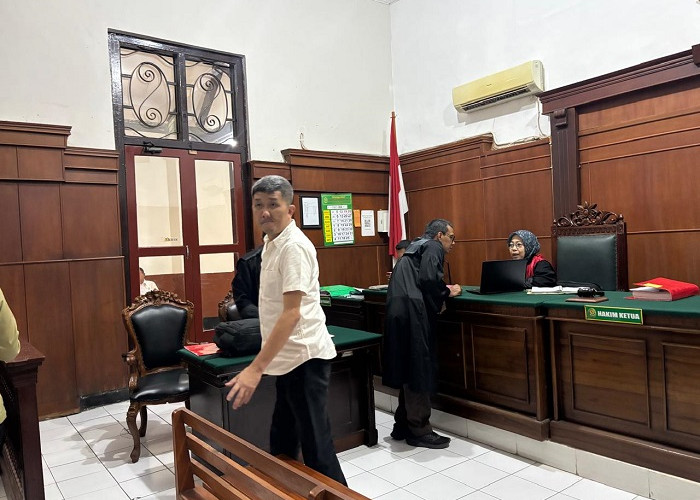 Eksepsi Terdakwa Kasus Penggelapan Sparepart di Surabaya Ditolak JPU, Kuasa Hukum Sebut Dakwaan Kabur