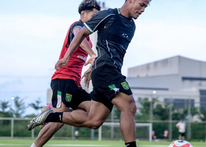 Duel Tensi Tinggi di Samarinda, Persebaya Bertekad Kandaskan Borneo FC