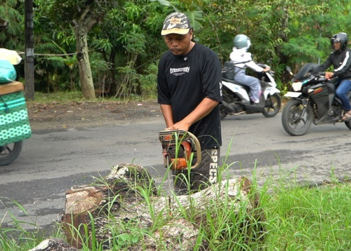 Sekolah Rakyat Pati Jadi Harapan Anak Tanpa Ibu dari Keluarga Buruh Tani
