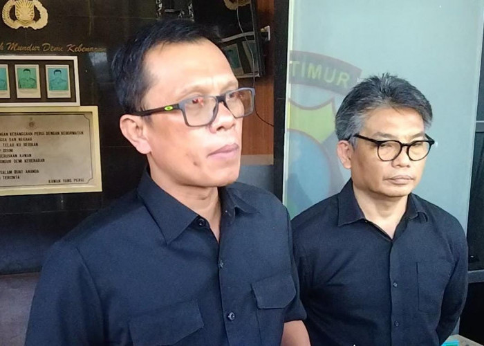 Gerak Cepat, Petugas Gabungan Amankan Terduga Pelaku Bom Molotov Dua Pos Polisi di Surabaya