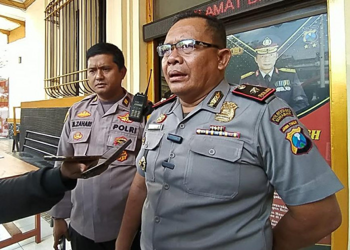 Polisi Buru Geng Pembacok Lansia di Pragoto, Identitas Pelaku Sudah Dikantongi
