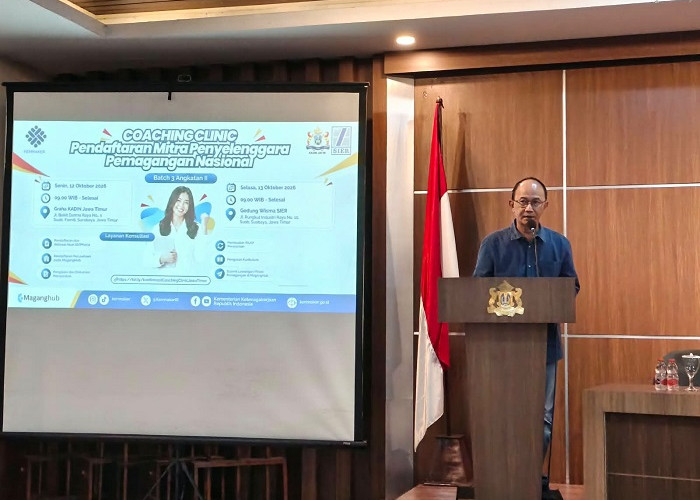 Pengangguran Sarjana di Jatim Tertinggi, Kadin Dorong Pemagangan Nasional