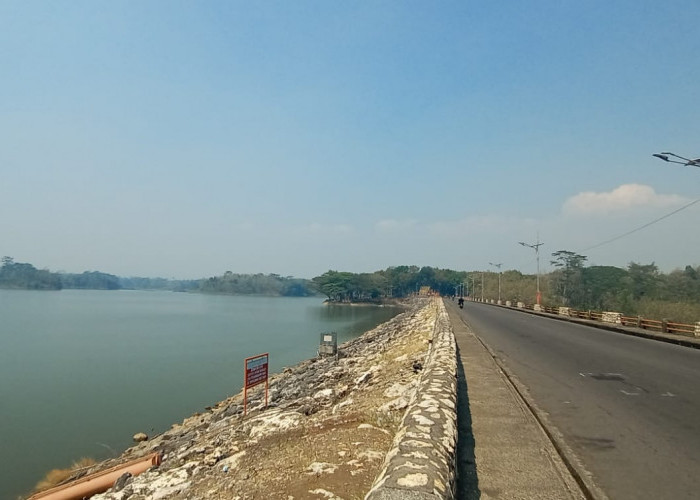 Kisruh Bendungan Lahor Berakhir, PJT I Izinkan Mobil Melintas dengan Syarat