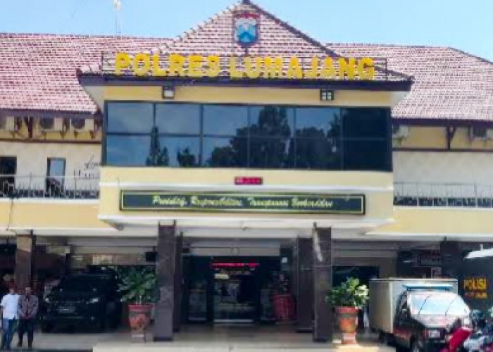 Oknum Anggota DPRD Lumajang Berinisial GS Dilaporkan ke Polisi, Diduga Tipu Investasi Dapur MBG
