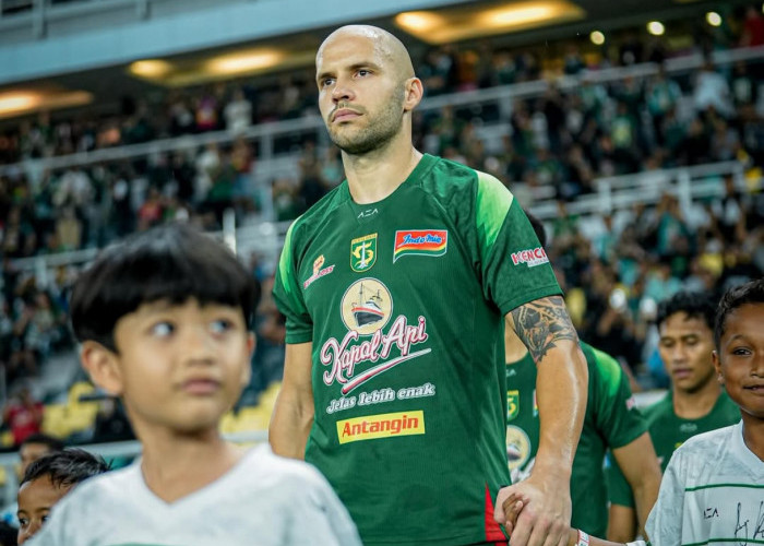 Libur Kompetisi, Bek Persebaya Risto Mitrevski Jagokan Portugal di Piala Dunia 2026