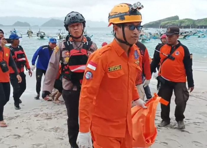 Operasi SAR Berhasil Evakuasi Jenazah Bocah Jember Usai 6 Hari Hanyut di Sungai Bedadung