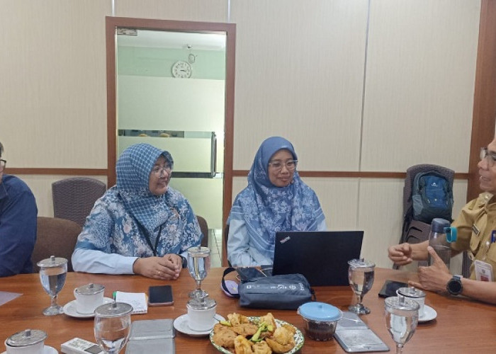 Sinergi PLN IP UBP Grati dan DLH Jombang Perkuat Konservasi Taman Kehati
