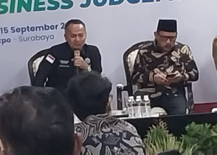 Optimalisasi Kinerja BUMD, Wira Jatim Group Gelar Bimtek Tata Kelola dan Business Judgment Rules