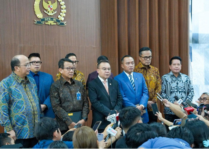 Fundamental Kuat, BRI Sambut Positif Dukungan untuk Stabilitas Pasar Modal dan Kepercayaan Investor