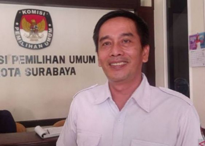 Paslon Independen Maju Pilkada, KPU Surabaya: Minimal Kantongi 144.209 Pemilih