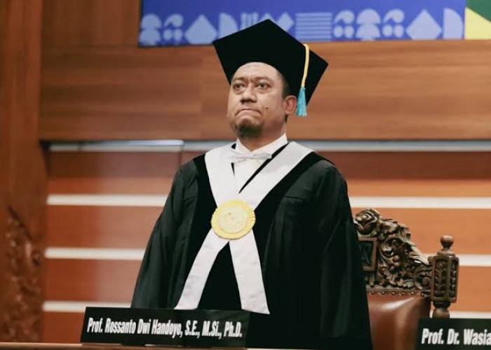 Target Pajak 2026 Capai Rp 2.357,7 Triliun, Pakar Ekonomi Unair Ingatkan Pemerintah Waspada