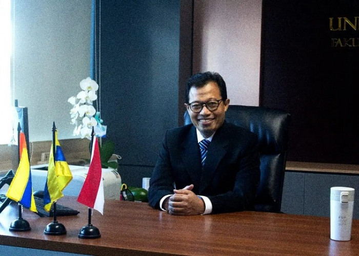 Konflik Iran-AS Memanas, Pakar Unair Sebut Isu Nuklir Jadi Pemicu Utama