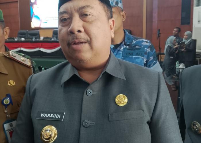 Bupati Warsubi Desak RALB KPRI Sejahtera, Bentuk Tim Selamatkan Aset Koperasi