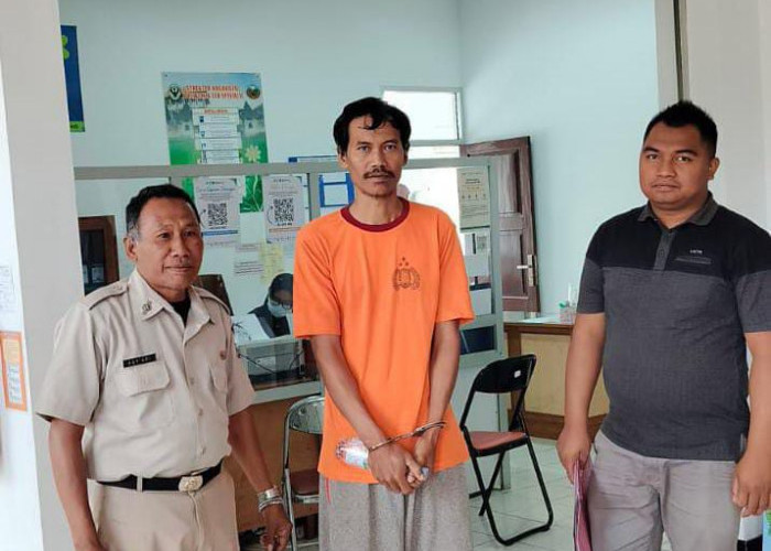Anak Bacok Bapak di Pasuruan, Polisi Tunggu Hasil Tes Kejiwaan Pelaku