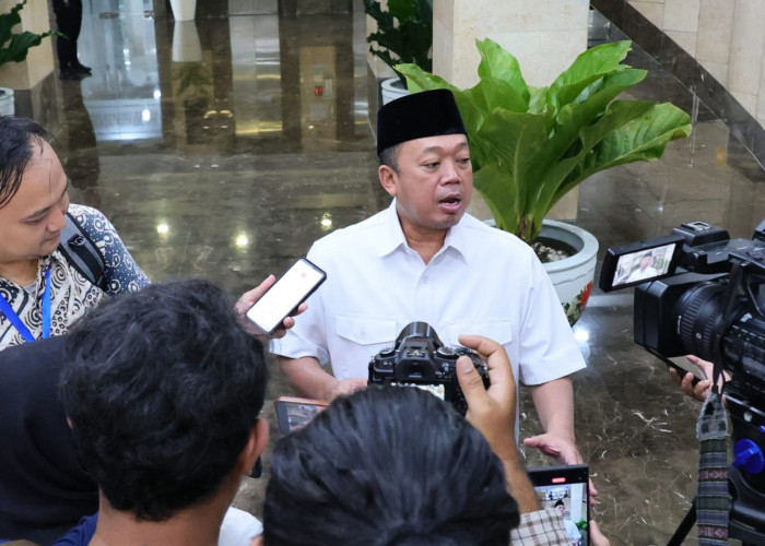 Menteri Nusron Ditunjuk sebagai Waka Satgas Percepatan Hilirisasi dan Ketahanan Energi Nasional