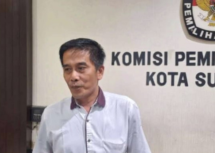 Mantan Ketua KPU Surabaya Ditunjuk Jadi Ketua Tim Pemenangan Eri Cahyadi-Armuji