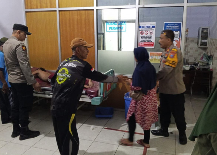 Heroik! Guru dan Polisi Selamatkan Siswa SD Bondowoso yang Nyaris Tenggelam di Pasir Putih