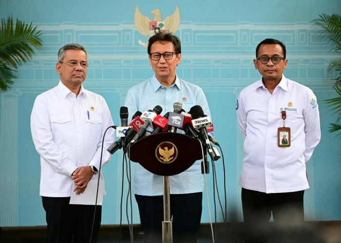 Prabowo Minta Layanan BPJS Ditingkatkan: Antrean Dipersingkat hingga Layanan RS Disetarakan