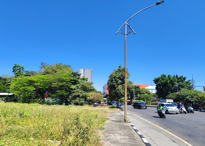 Proyek Flyover Taman Pelangi  Dimulai Akhir 2026, Pemkot Surabaya Matangkan Koordinasi Pusat