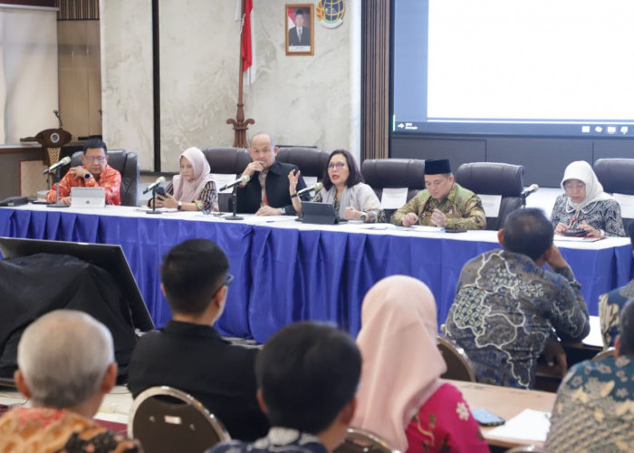 Percepat Redistribusi Lahan, Kanwil BPN Jatim Sinergikan Reforma Agraria dengan Badan Bank Tanah
