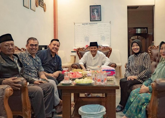 Pilkada Kabupaten Malang PKB Tawarkan Sanusi-Latifah, PDIP: Offside