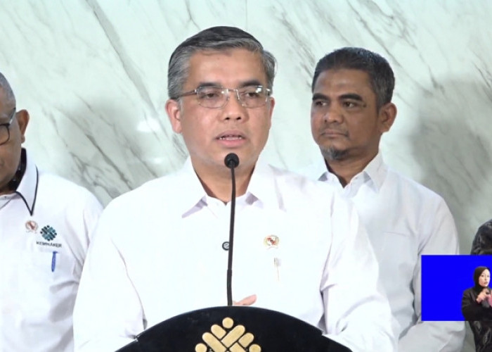 WFH Seminggu Sekali untuk Swasta Diserahkan ke Perusahaan, Tidak Harus Jumat