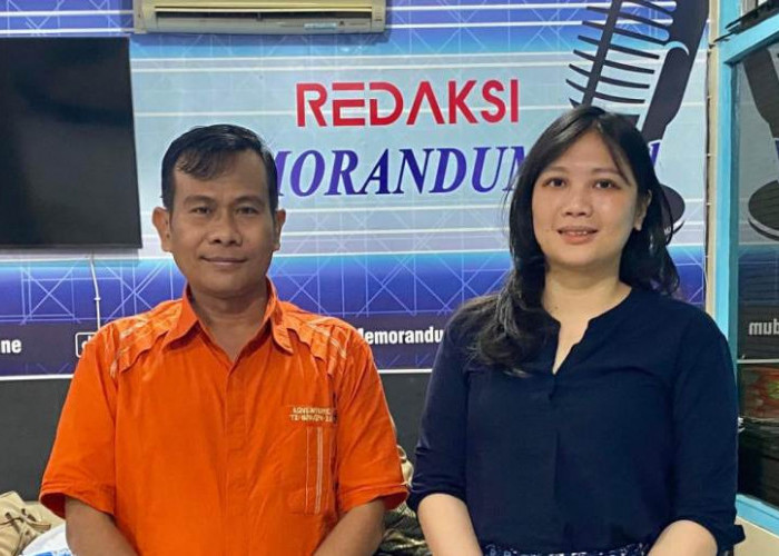 SereS Springs Resort Ubud Kunjungi Redaksi Memorandum, Perkuat Sinergi Media