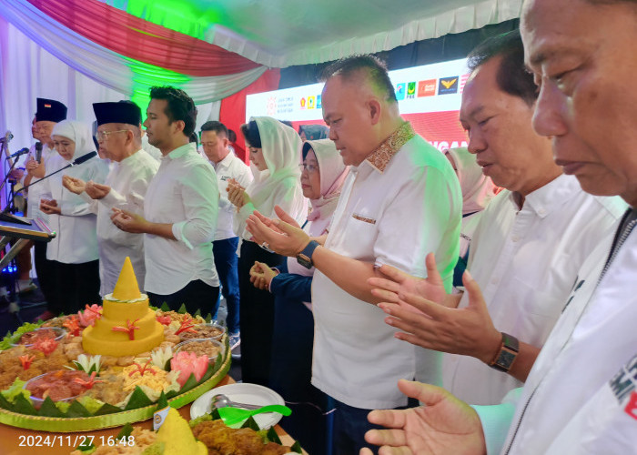 Dokter Agung Mulyono: Kemenangan Khofifah-Emil Bukti Masyarakat Jatim Merasakan Kesejahteraan