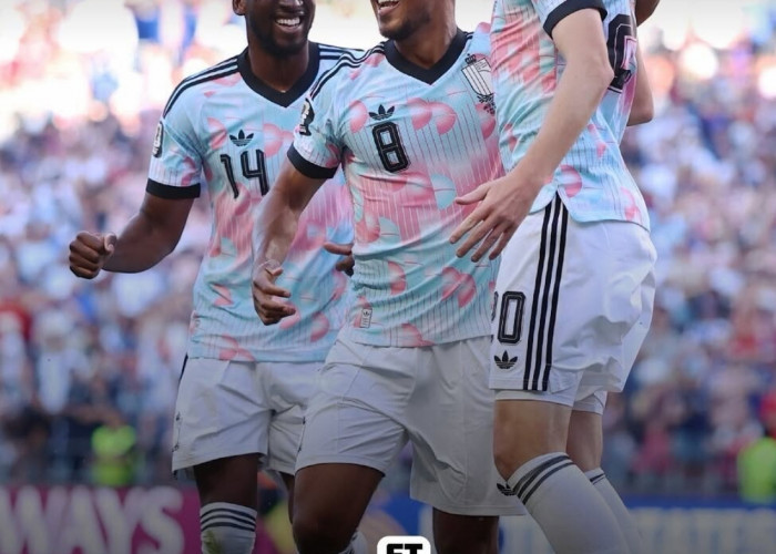 Kalahkan Amerika Serikat, Belgia Amankan Tiket Perempat Final