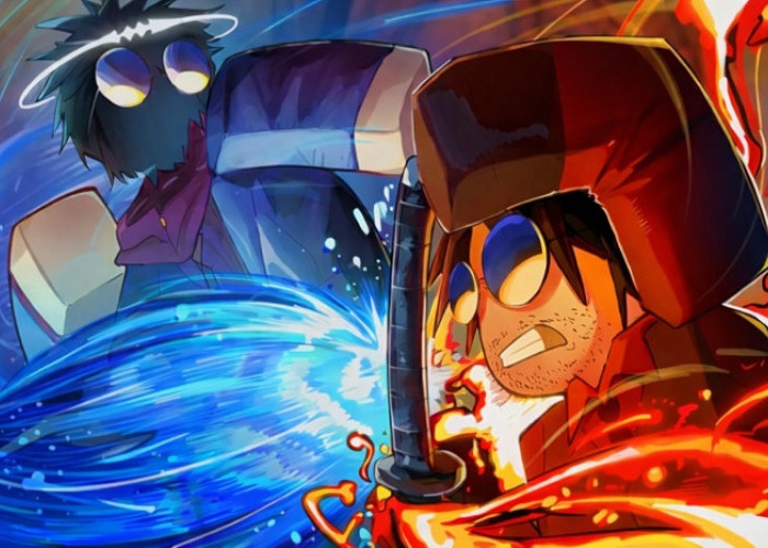 Kode Redeem Rogue Piece Terbaru Maret 2026