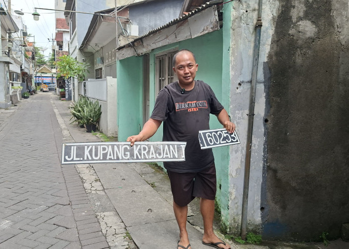 Situasi Mencekam Kupang Krajan 1 Surabaya, Patrol Sahur Diserang Gangster Bersajam