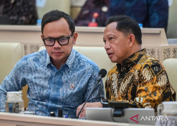 Marak Tersandung Hukum, Mendagri Sebut Presiden Berulang Kali Ingatkan Kepala Daerah Tidak Korupsi