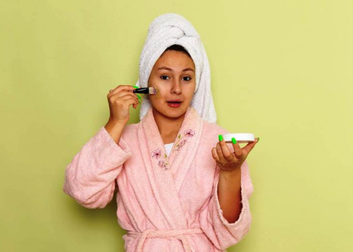 5 Bahan Dapur yang Berbahaya untuk Kulit Wajah