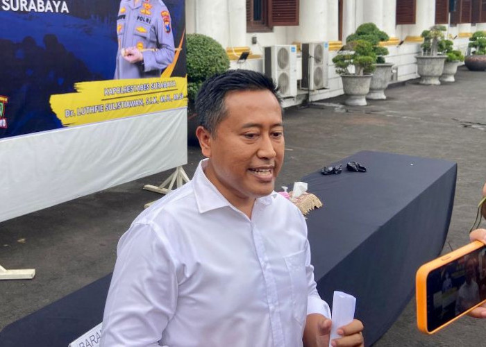 Polisi segera Limpahkan Berkas Ivan Sugiamto ke Kejaksaan