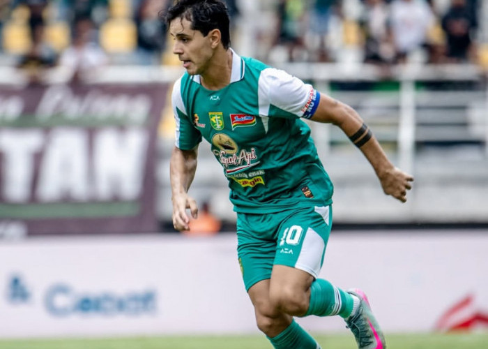 Bruno Moreira Bangga Pernah Rasakan Sentuhan Magis Eduardo Perez Moran