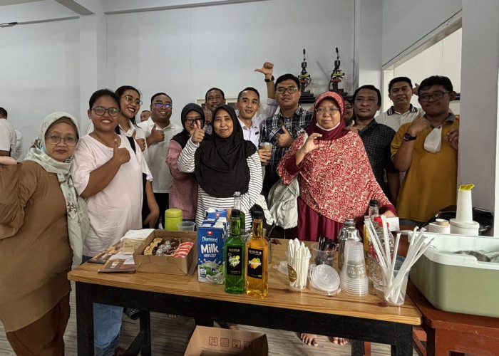 Midtown Hotels Indonesia Gelar Pelatihan Meracik Kopi untuk Warga Binaan Surabaya Sambut Hari Kesehatan Mental