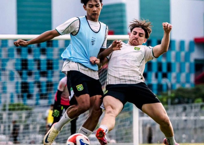 Prediksi Persebaya vs Malut United, Debut Pelatih Bernardo Tavares di GBT