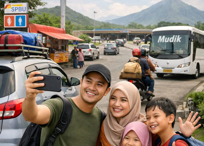 Bingung Pilih Jalur Mudik? Simak Kelebihan Tol Trans-Jawa dan Eksotisme Rute Selatan Jawa