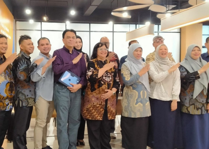 Double Degree Magister Administrasi, FIA UB Tingkatkan Daya Saing Global 