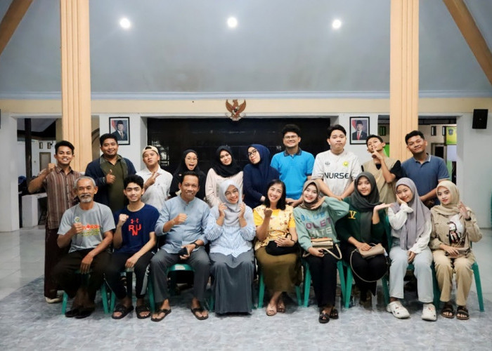 Jejak KKN Kolaboratif 92 Mengabdi untuk Desa Tukum