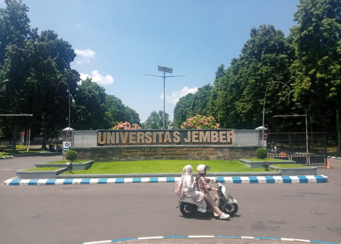 Skandal Predator Seksual Guncang Unej, Oknum Mahasiswa Hukum Diduga Lecehkan Belasan Korban