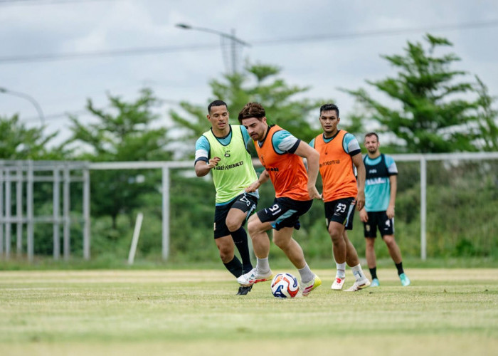 Update Kondisi Persebaya Surabaya dan Bhayangkara FC Jelang Pertandingan Pekan Ke-14