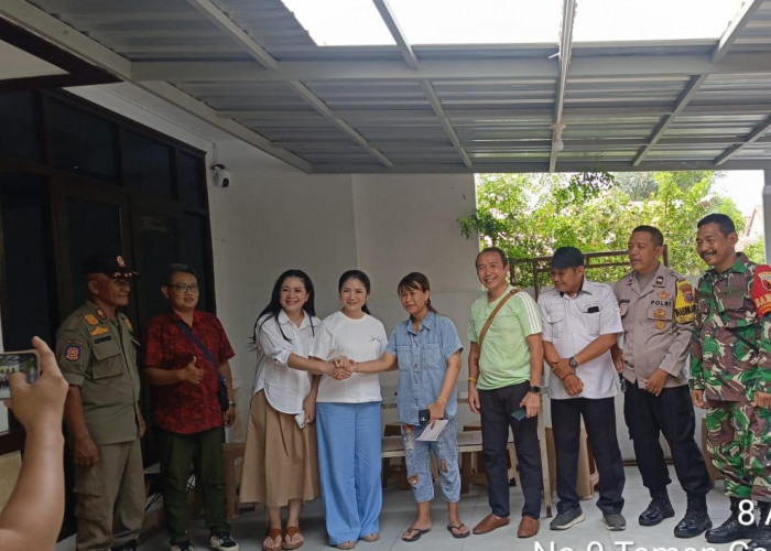 Redam Konflik Kebisingan, Tiga Pilar Lontar Sukses Mediasi Warga Lewat Program PMS