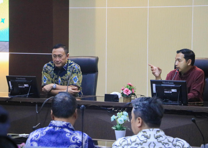 Investor Lirik Eks Dumilah Park, Tawarkan Konsep Hotel Berbintang dan Waterpark