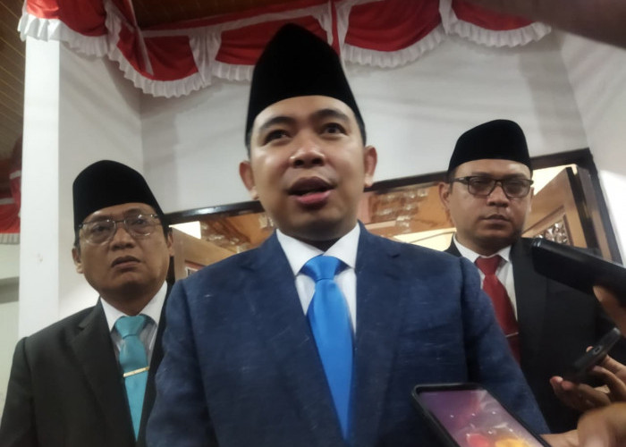 Berikan Waktu untuk Keluarga, Gus Fawait Terapkan Kebijakan WFH Hari Jumat bagi ASN Jember