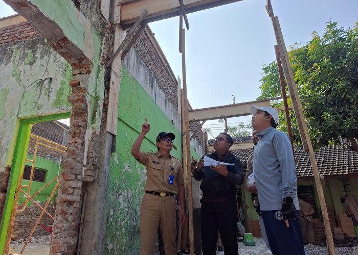 Serapan APBD Kota Madiun Baru 43,63 Persen, DPRD Dorong Percepatan Belanja