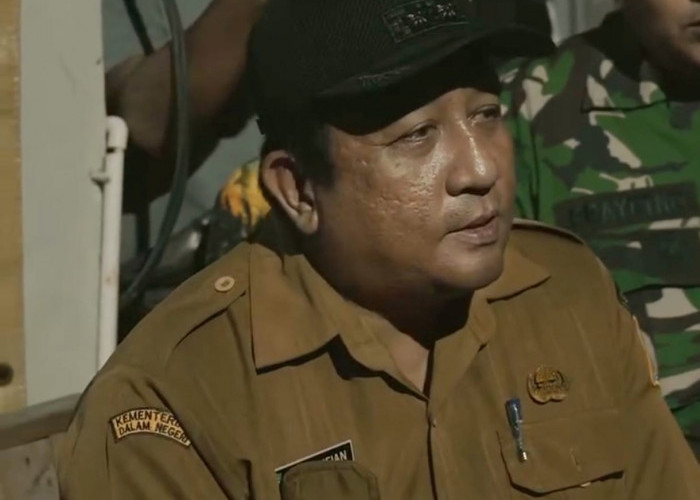 Mantan Lurah Tambak Wedi Sebut Pengurus Paguyuban Dipanggil Polisi Soal Jual Beli Stan SWK