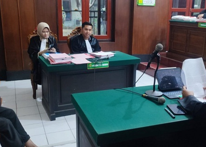 Rugikan Koperasi Karyawan RS Adi Husada Rp 4,153 M, PH Minta Terdakwa Dibebaskan dari Segala Tuntutan 